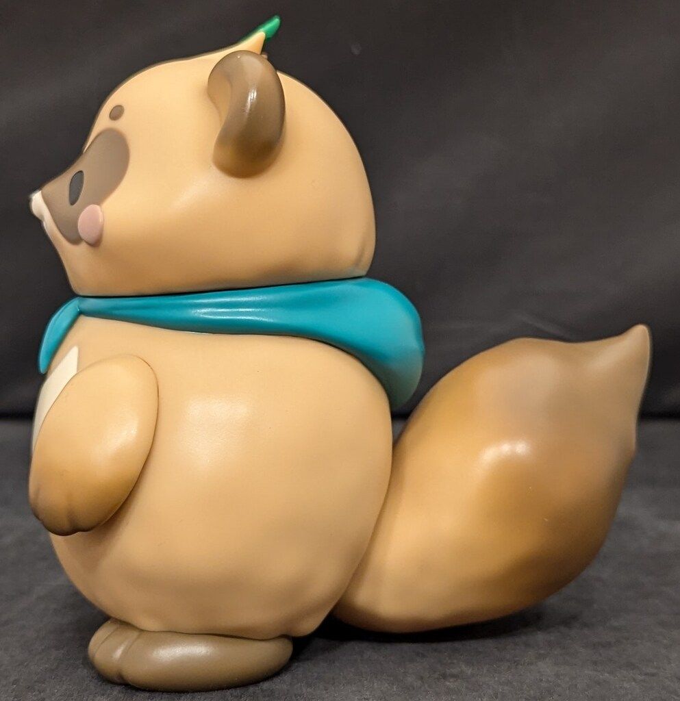 まるちゃん工房 ぽこべぇ ソフビ (WF2024Summer) - メルカリ