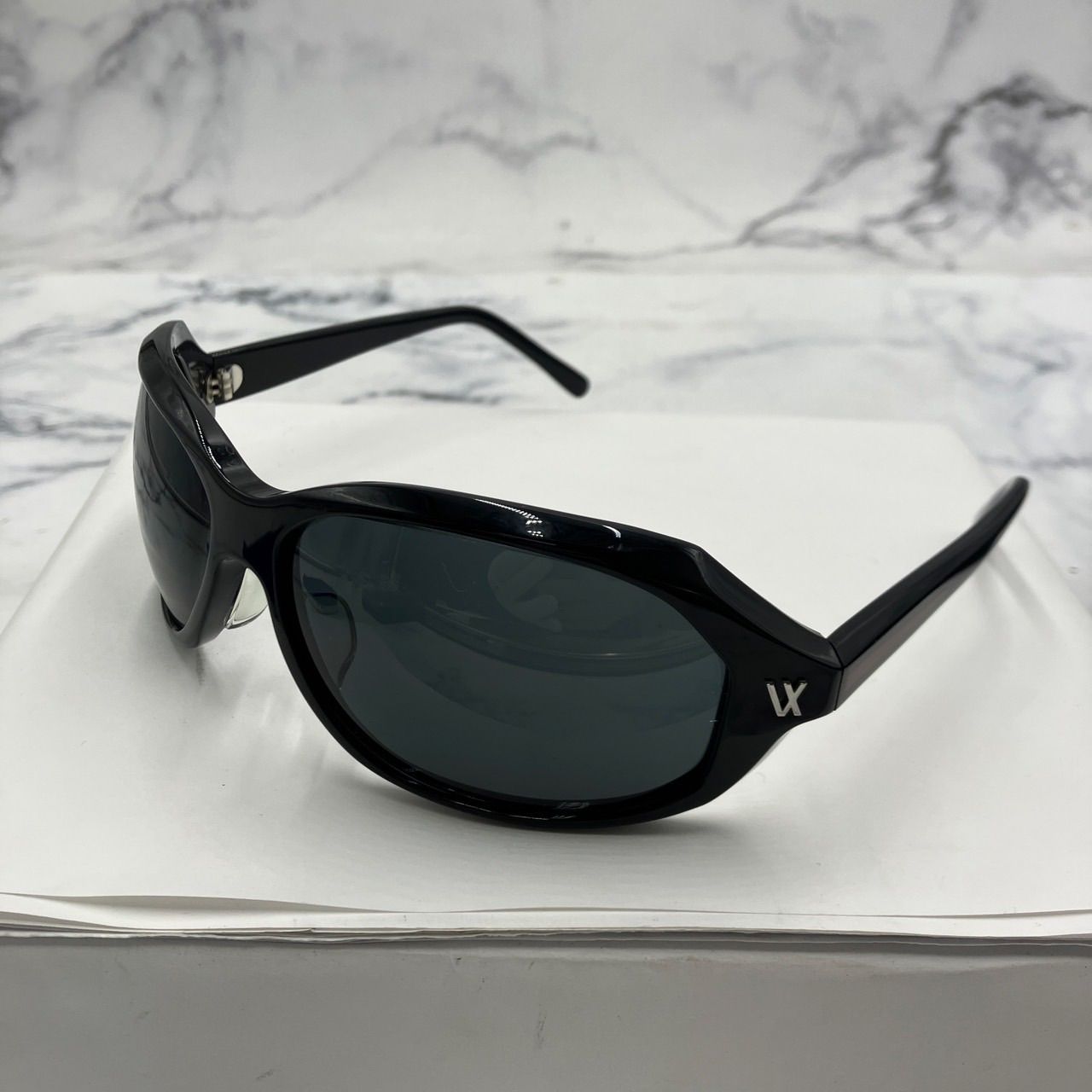♪【値下げ交渉可能】そこそこ美品 VARTIX バティックス GACKT着用 