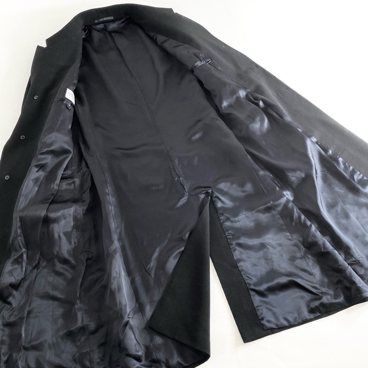 87i2 イタリア製 ARMANI COLLEZIONI アルマーニ コレッツォーニ