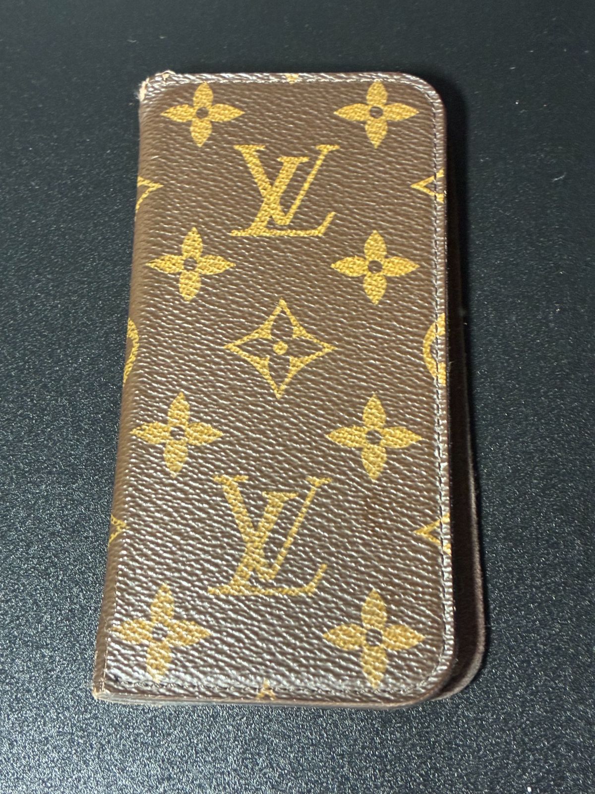ルイヴィトン モバイル モノグラム スマホケース B25092624
