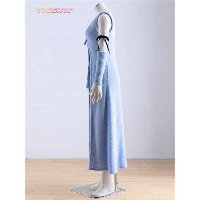 変装 COS