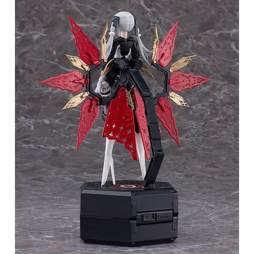 chitocerium(チトセリウム) 1/1 I-hydra プラモデル