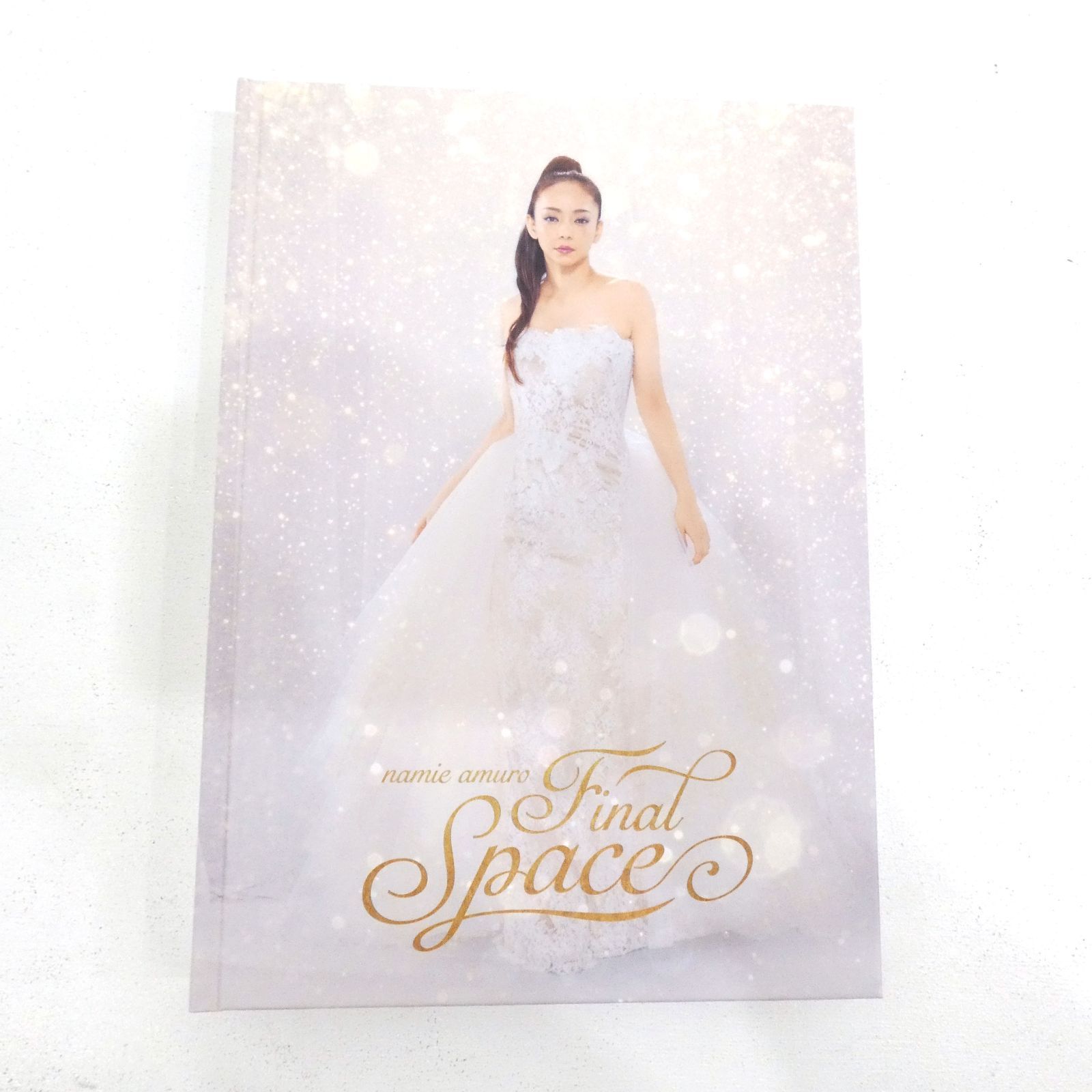 小牧店】安室奈美恵 Final Space ファイナルスペース フォト