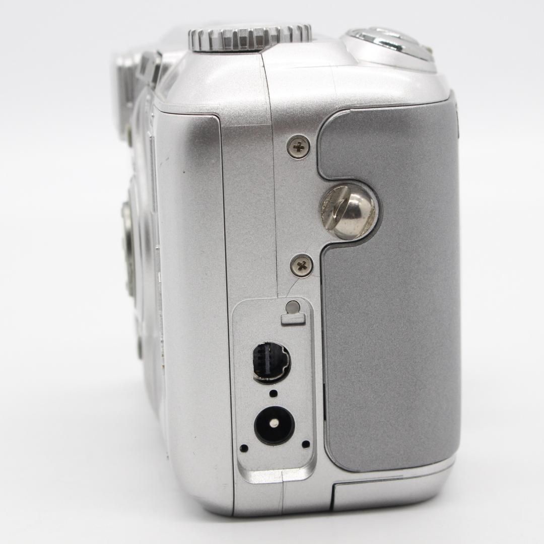 Nikon COOLPIX 4300 シルバー 【公式通販】