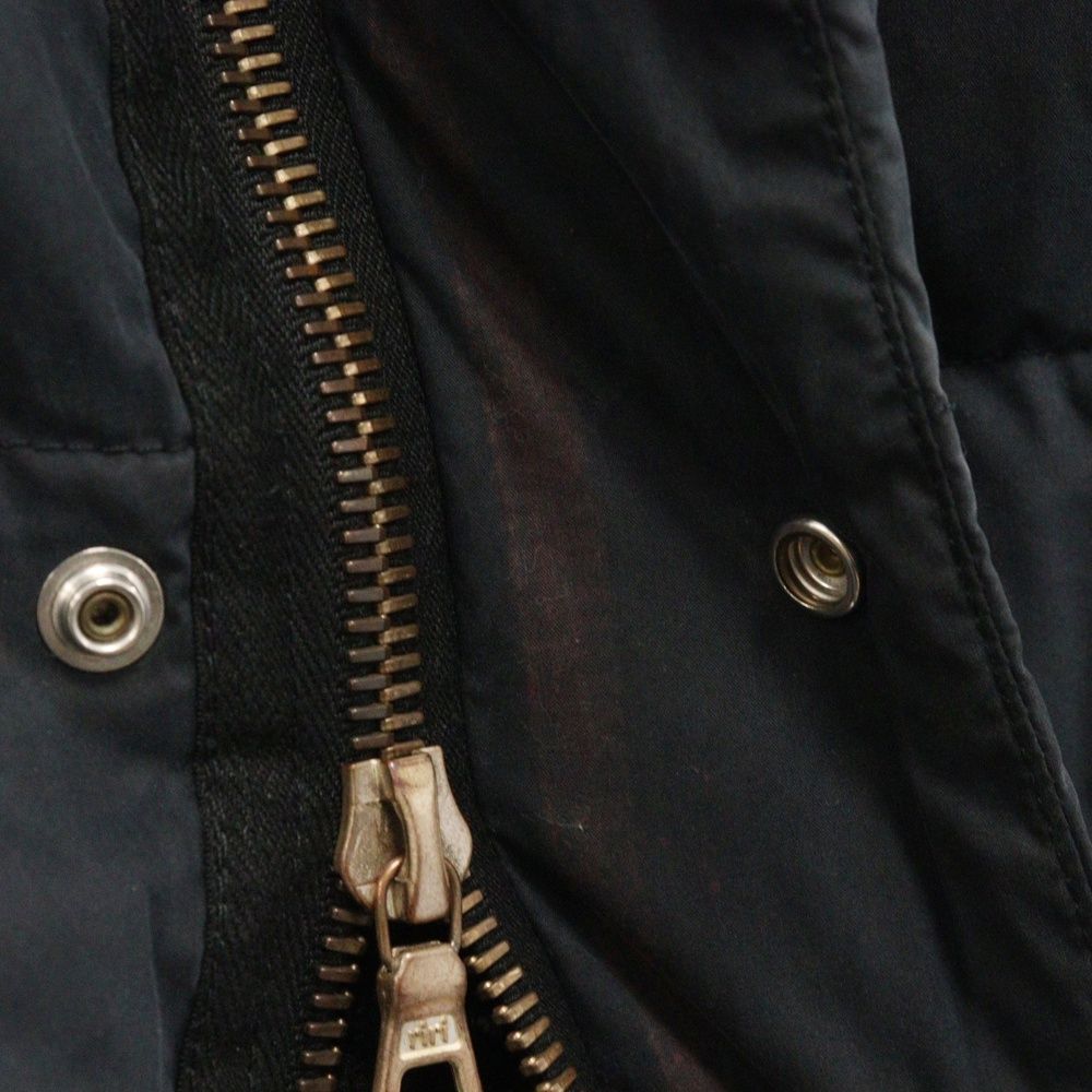 MONCLER (モンクレール) 11AW ×visvim MONCLER V GYANTSE