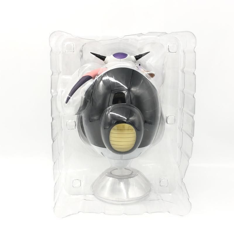 中古】バンダイ 一番くじ ラストワン賞 フリーザ ラストワンVer