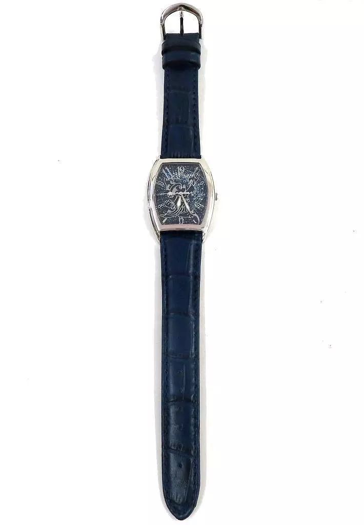 中古】雑貨 ミッキーマウス(ファンタジア) ウォッチ 「ディズニー