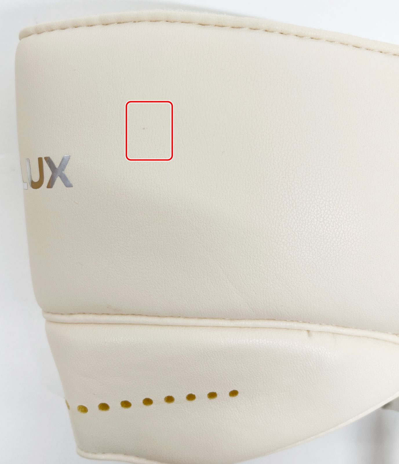 ニップラックス 加圧＆温熱ヘッドケア チルメット NP-CM24IV　※177 NIPLUX ヘッドリラクゼーション ホットアイマスク CHILLMET
