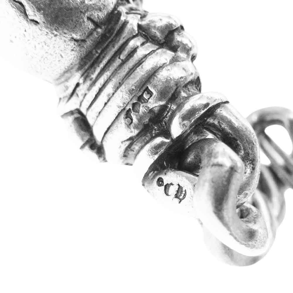 CHROME HEARTS クロムハーツ（原本無） FOTI DLFN&No5 DGGR フォティ