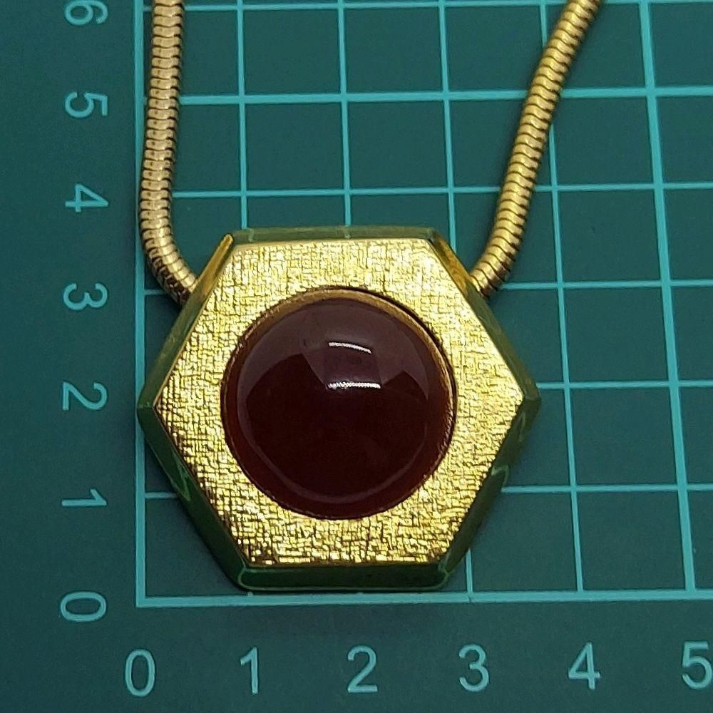 ピエールバルマン ネックレス ヴィンテージ PIERRE BALMAIN - メルカリ