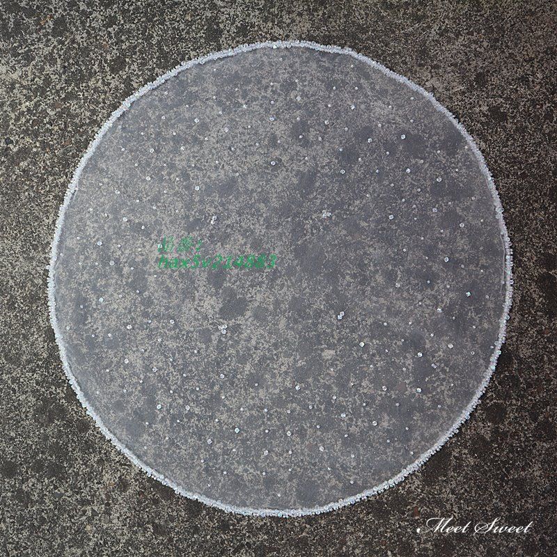 ウエディングベール