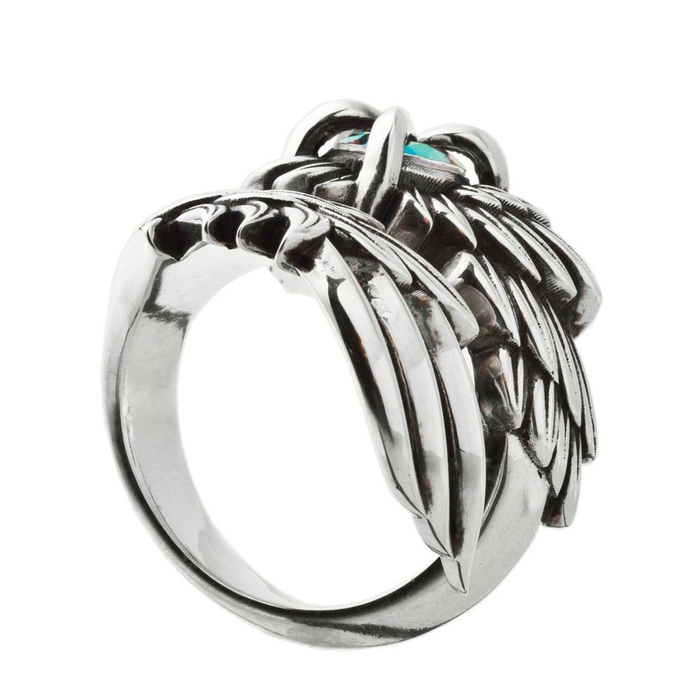 シルバー ジュエリーブランド