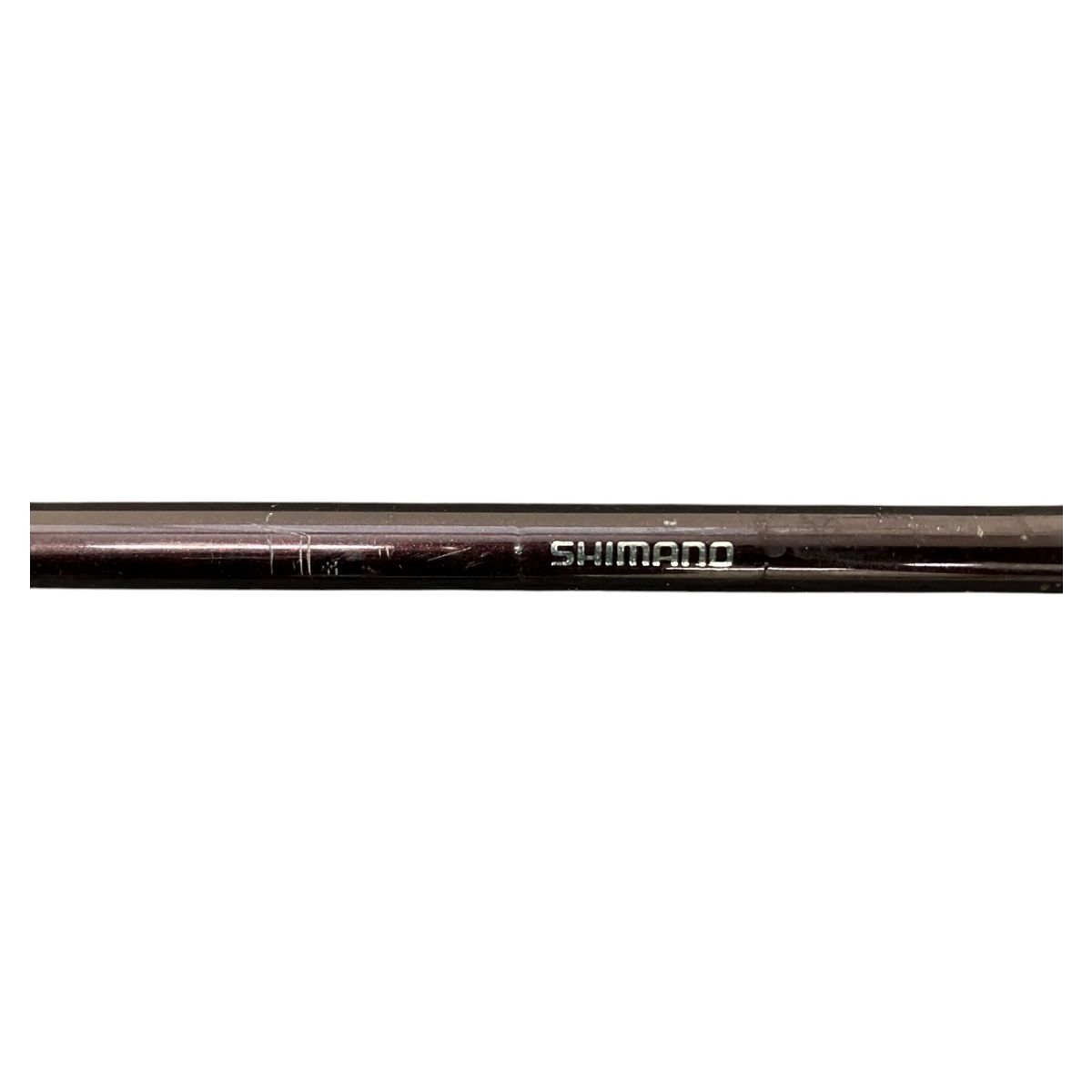 SHIMANO 2621FF Scorpion XT 31703 釣具 ロッド ジャンク