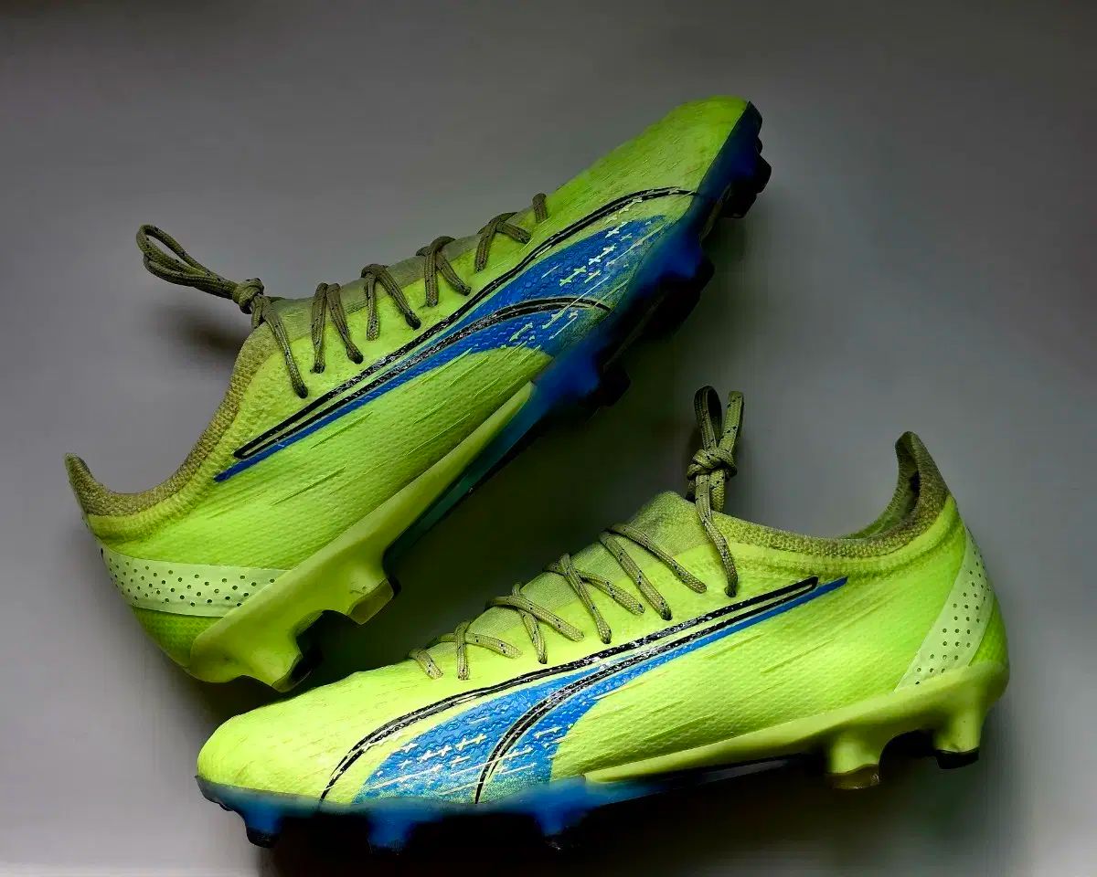 み＊ Puma ウルトラ アルティメット FG/AG