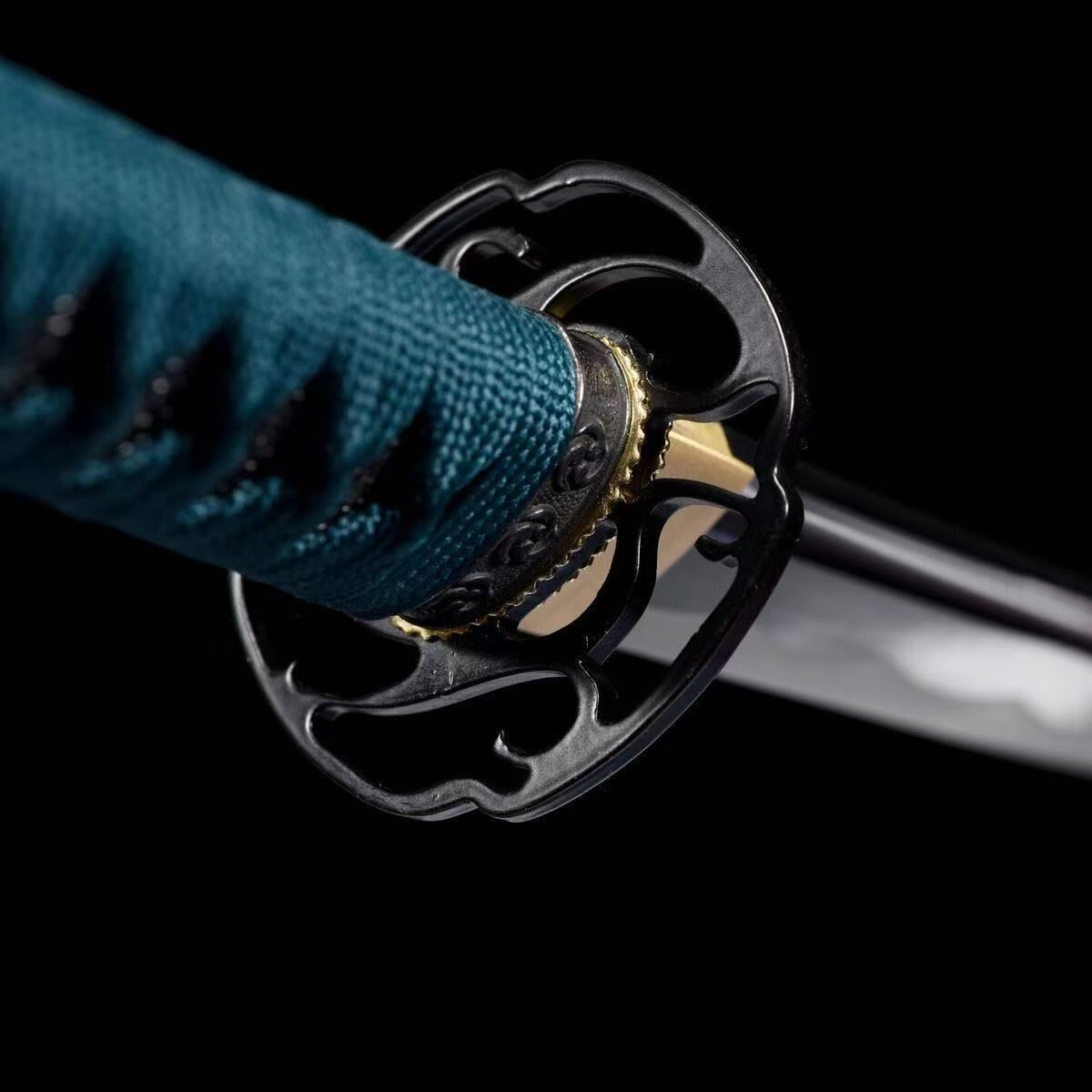 模造刀　日本刀　模造刀　刀　剣　大・小２本セット　刀置き付き 模造刀 日本刀 模造刀 刀 剣 大・小2本セット 刀置き付き