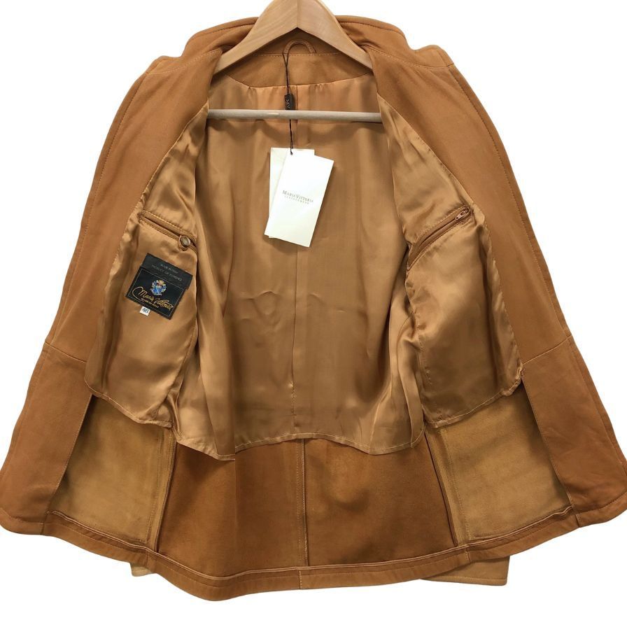 レザージャケット
