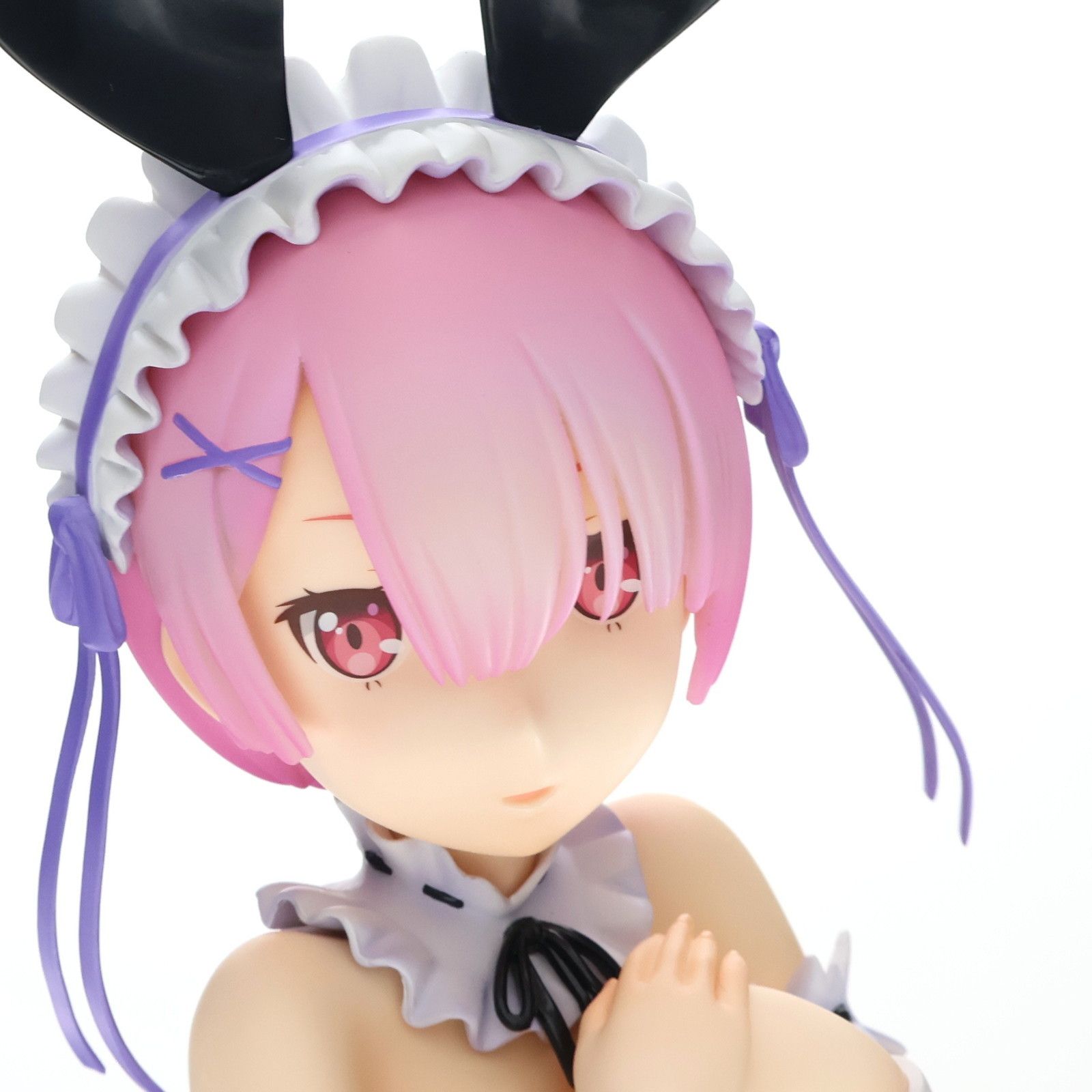 B-style ラム バニーVer. Re:ゼロから始める異世界生活 1/4 完成品 フィギュア FREEing(フリーイング) Amazon | フリーイング Re:ゼロから始める異世界生活 ラム