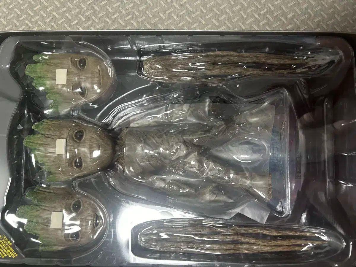 新作入荷，本物保証 ホットトイズ ベイビー・グルート 1 0 売ります その他