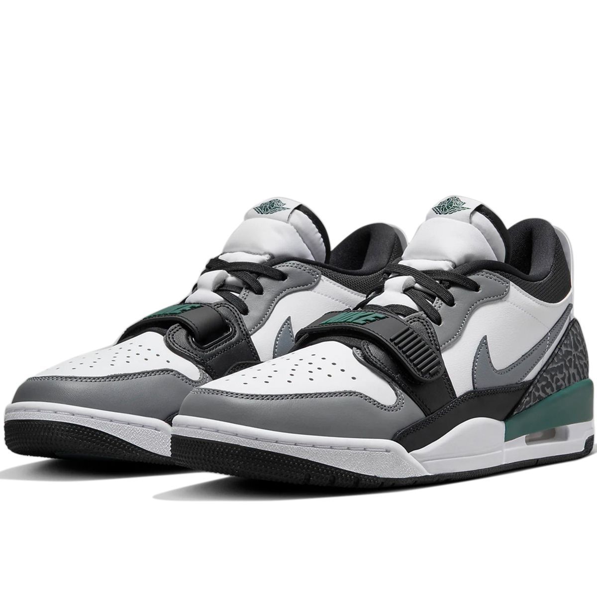 ナイキ] エア ジョーダン レガシー 312 ロー [AIR JORDAN LEGACY 312 