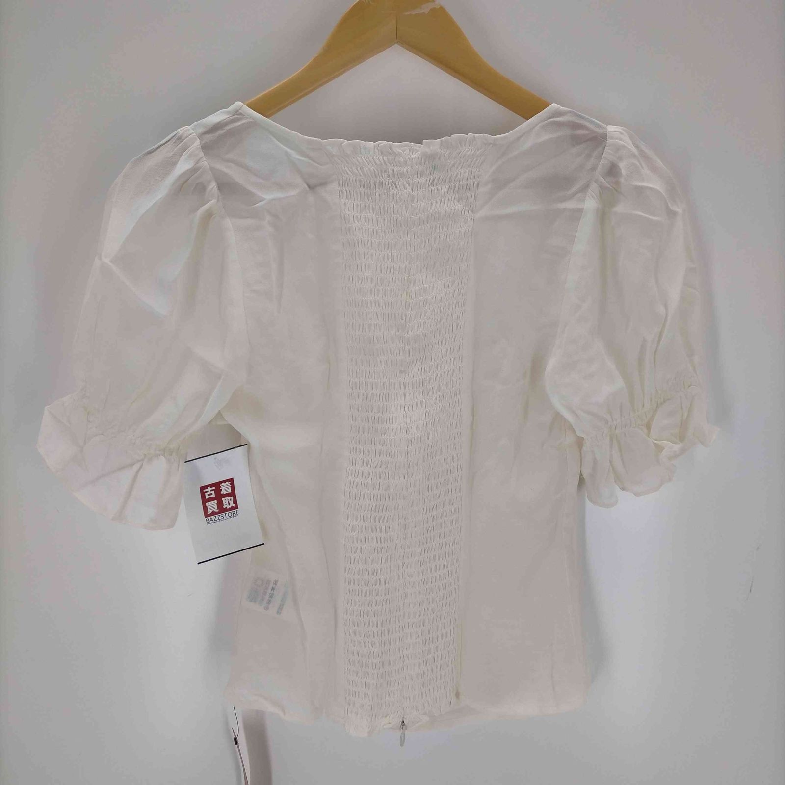 REFORMATION カジュアルシャツ レディース リフォーメーション 中古　古着 1137463623008-1.jpg