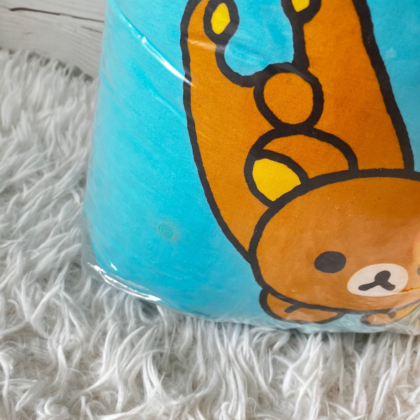 OneMall provides Mercari products: リラックマ ぬいぐるみ ほぼ全品
