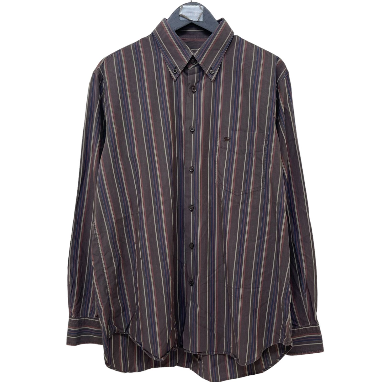 GC669 BURBERRY LONDON バーバリーロンドン 長袖シャツ シャツ