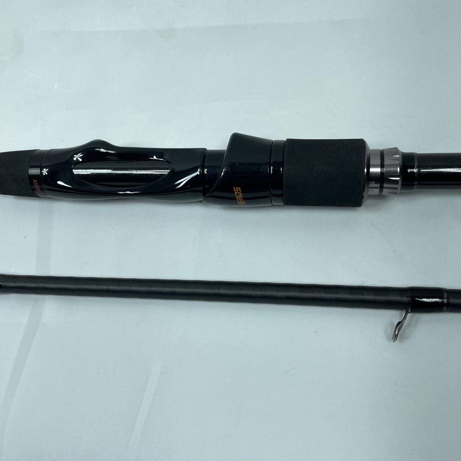 ロックトライブ RTS-804