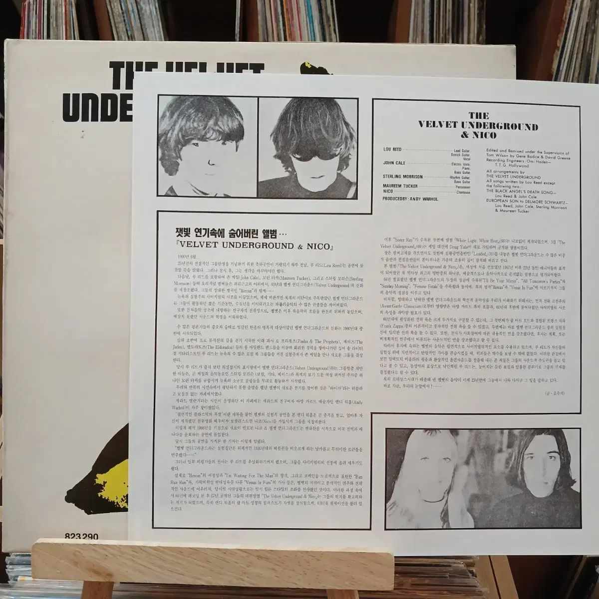 ビロードのような 地下 ＆ 矢澤 にこ LP ヴァイナル ビニールレコード CD WWW_TRAVELLANDINDIA_COM