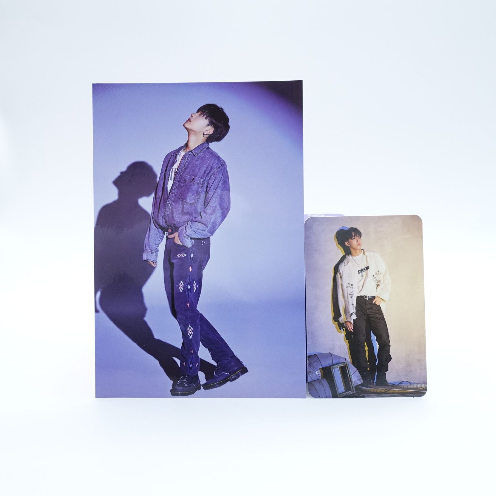 StrayKids ストレイキッズ SKZ スキズ YELLOW WOOD changbin 