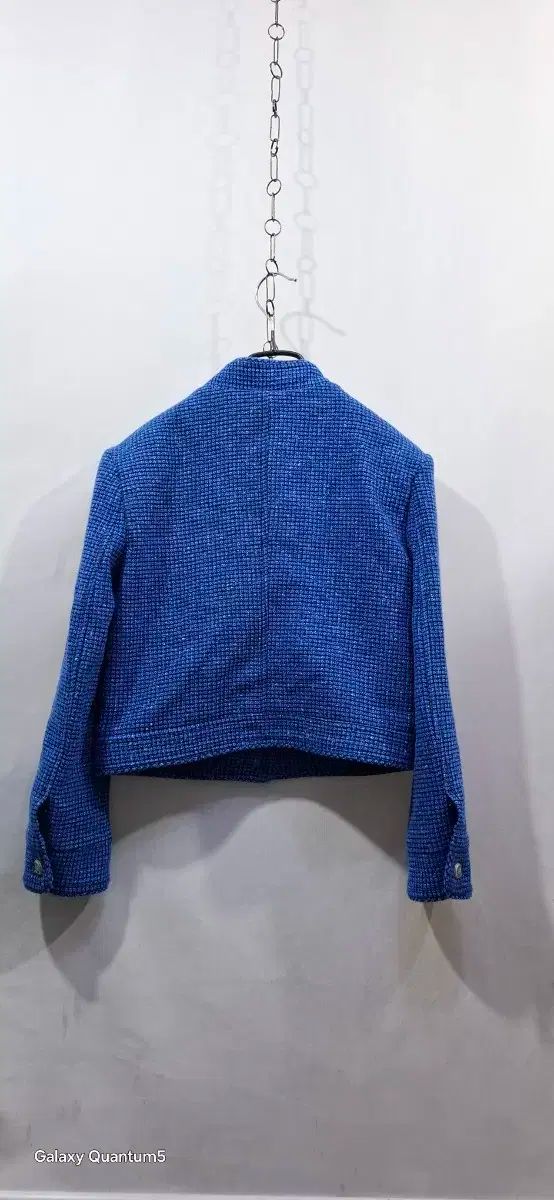 ブロッサム ツイードジャケット