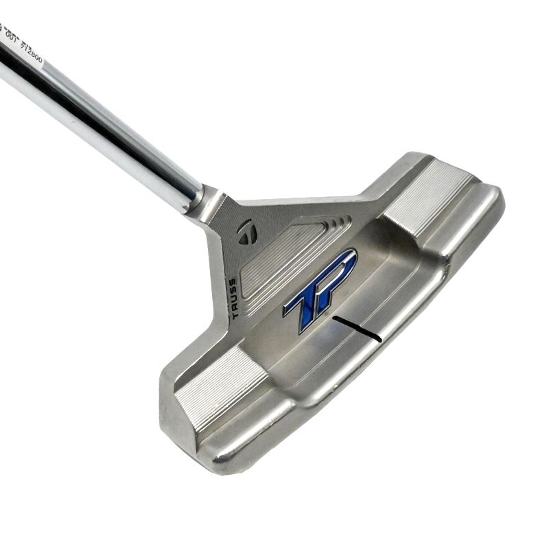 テーラーメイド パター TP COLLECTION HYDRO BLAST 公式 JUNO TB2 TP