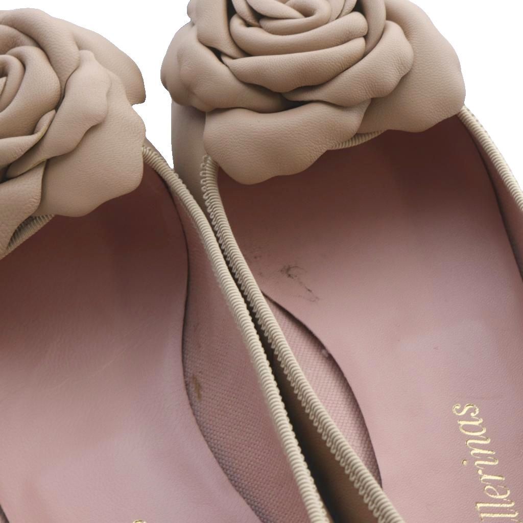 プリティバレリーナ Pretty Ballerinas クレメンタイン パテント
