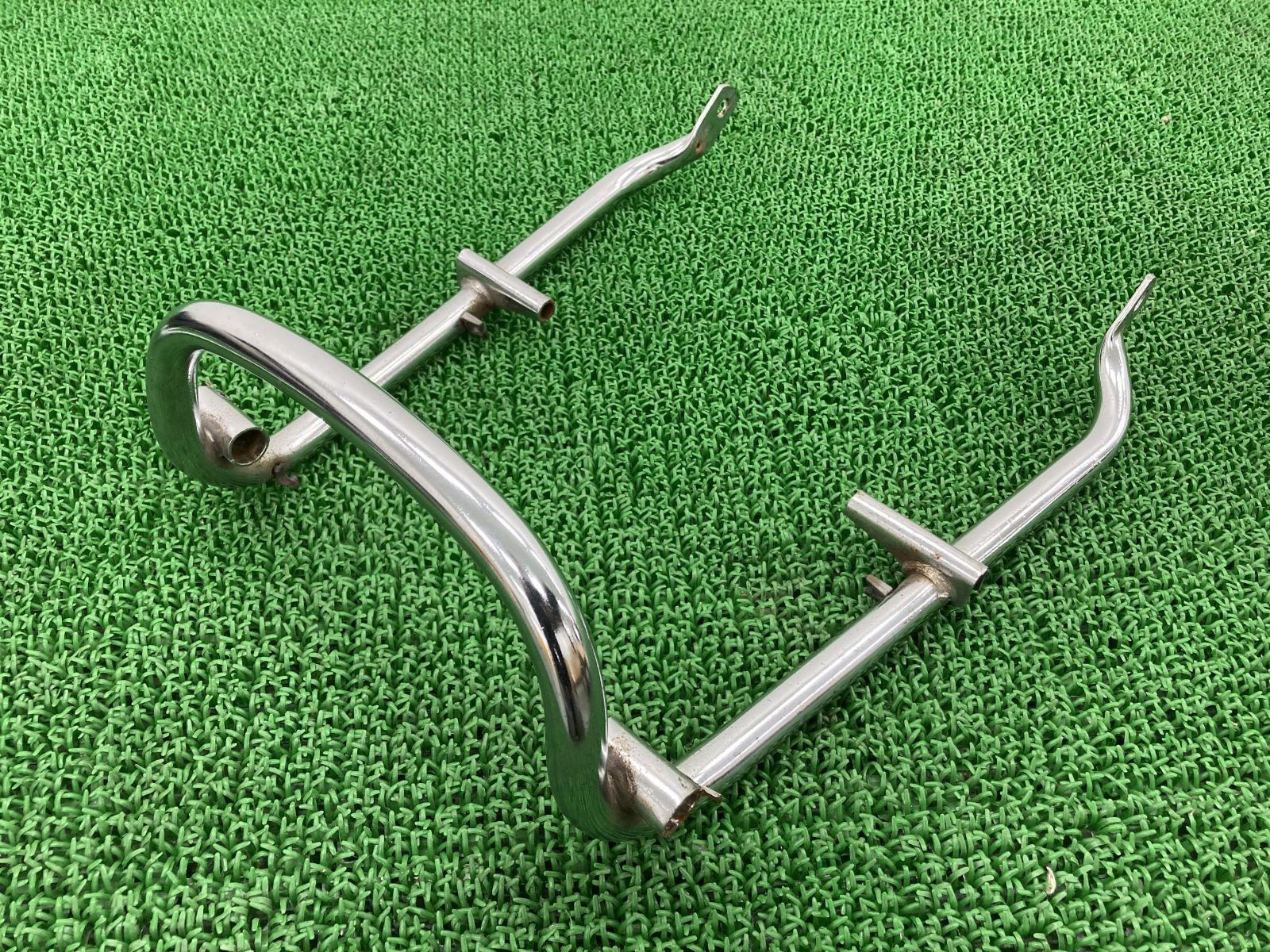 中古 ホンダ 純正 バイク 部品 CB250T CB400T CB250N CB400N シート 