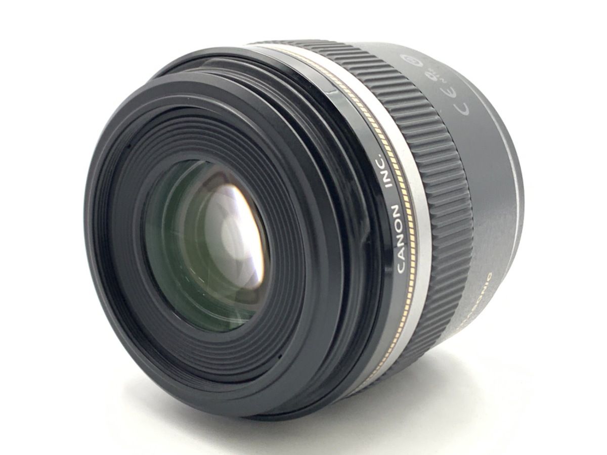 中古】 【並品】 キヤノン EF-S60mm F2.8 マクロ USM - メルカリ