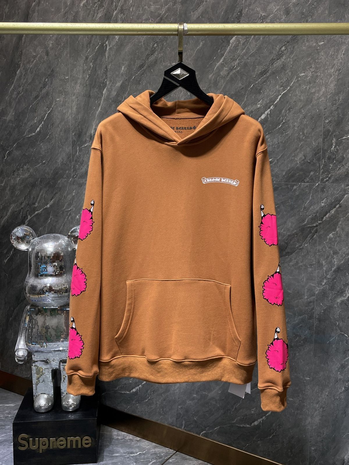 本日限定特価】Chrome Hearts メンズ スウェットシャツ Mattyboy