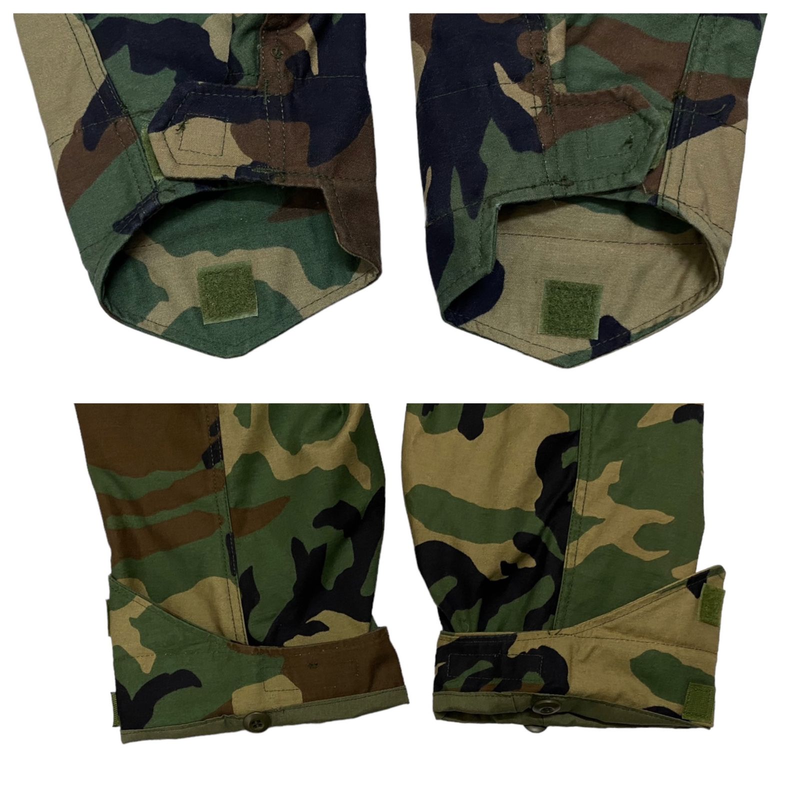 ALPHA INDUSTRIES (アルファインダストリーズ) M-65 フィールド 