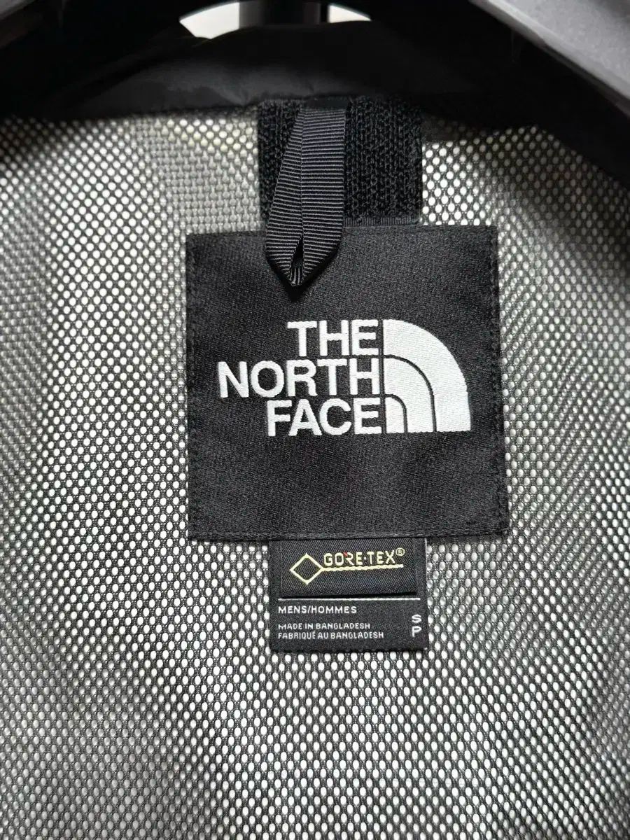 ジャケット 1994