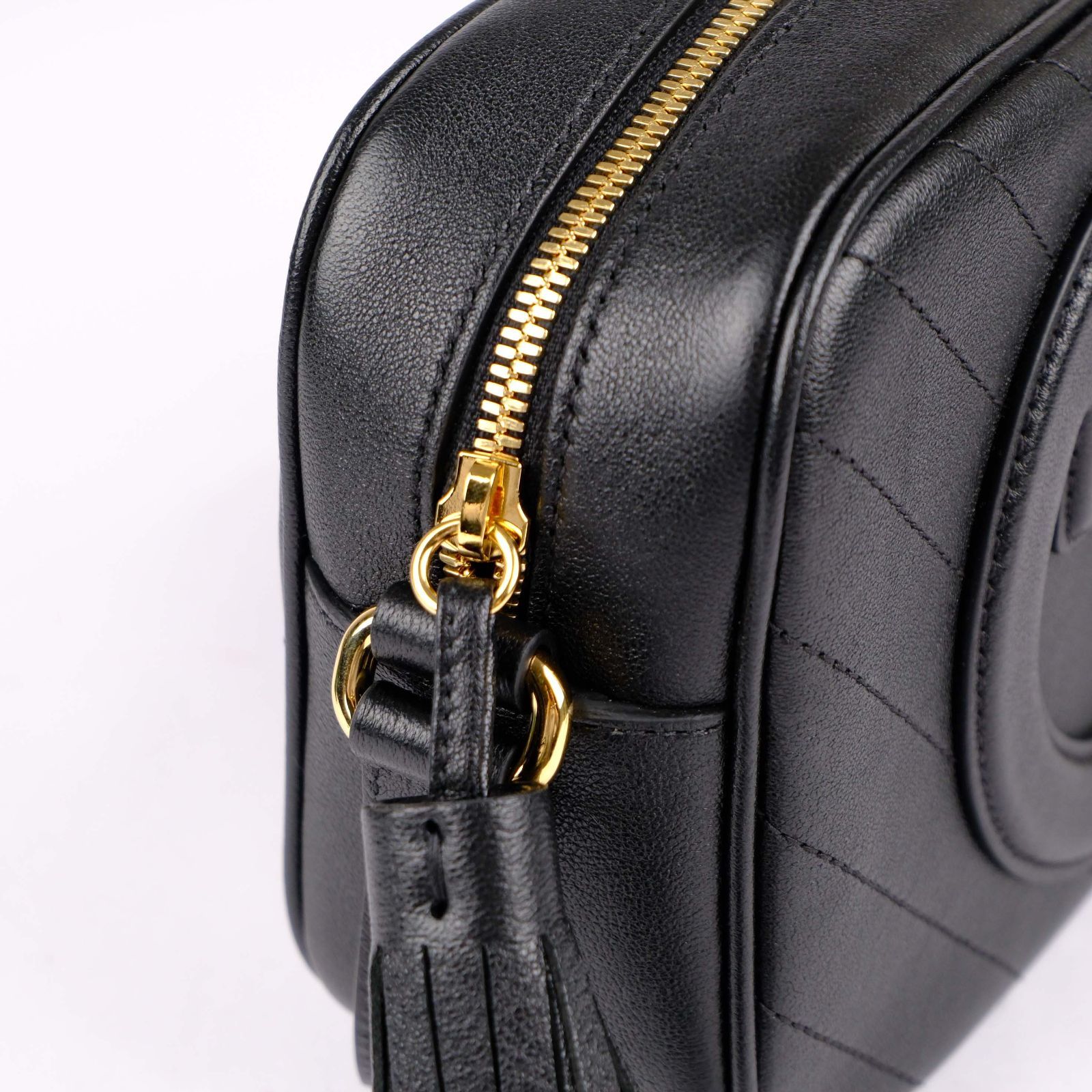 楽天市場】グッチ GUCCI ブロンディ 760315 レザー ショルダー