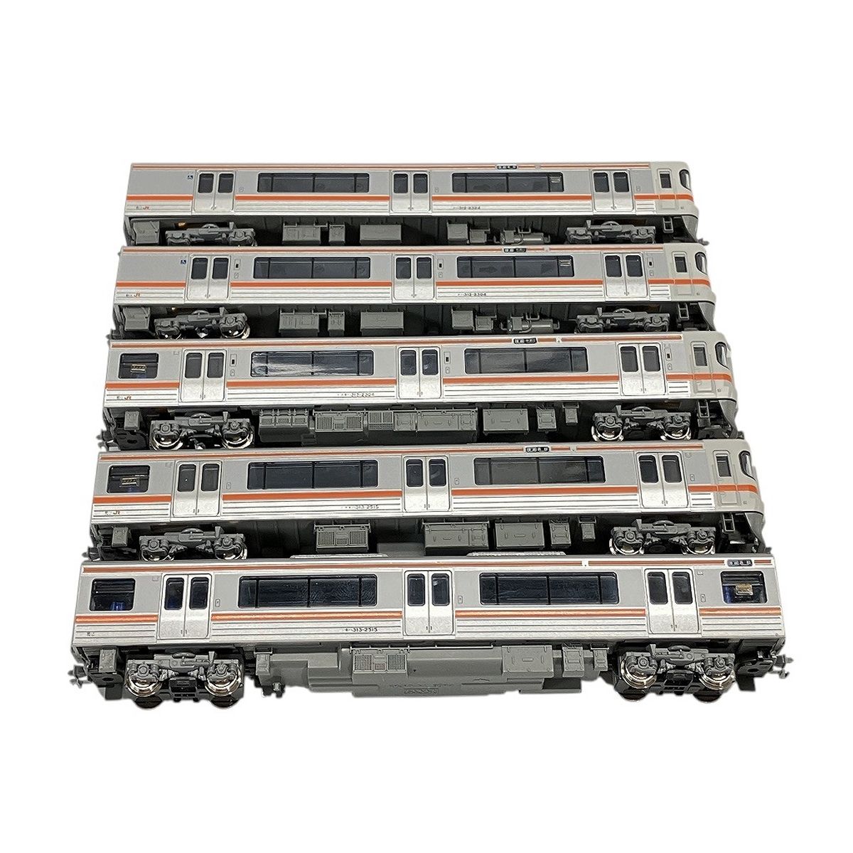 313系