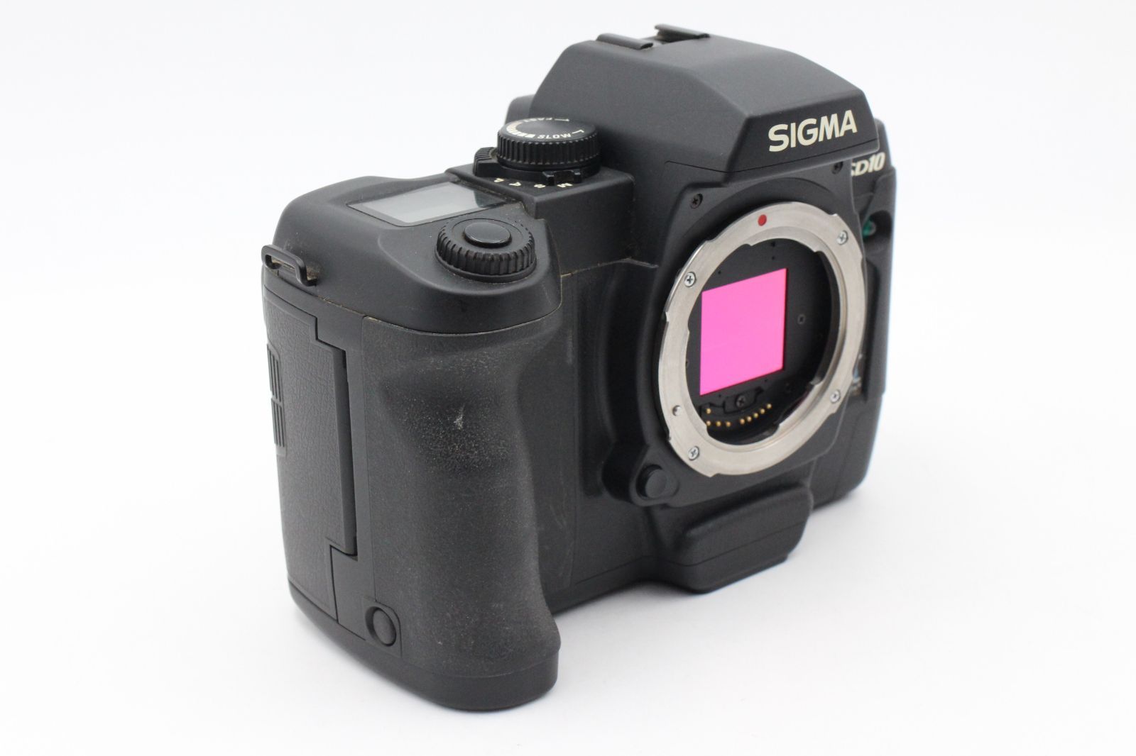 シグマ SIGMA SD10 デジタル一眼 カメラ ボディ 訳あり ##13233