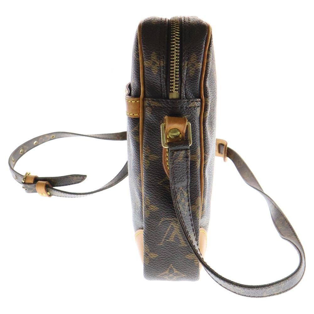 ルイヴィトン　ショルダーバッグ　ダヌーブ　モノグラム LOUIS VUITTON 【中古】ルイヴィトン ダヌーブPM ショルダー