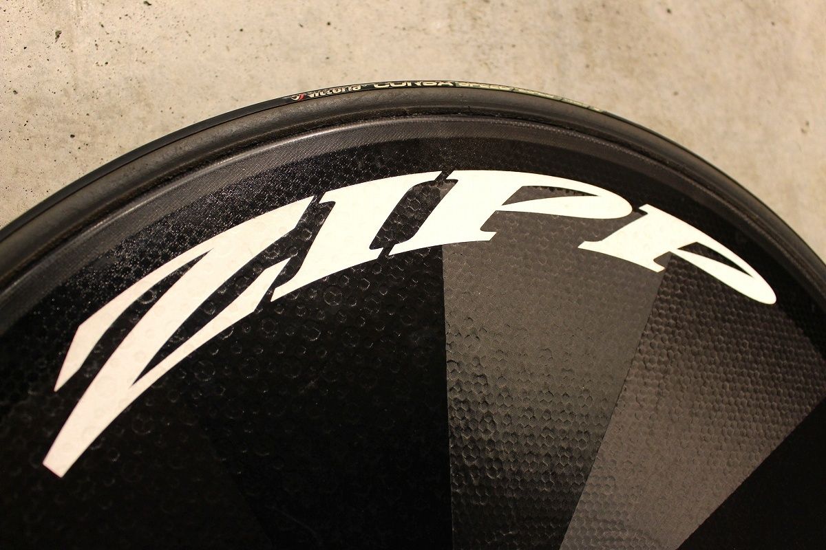 ジップ ZIPP スーパー SUPER9 ピスト トラック カーボン