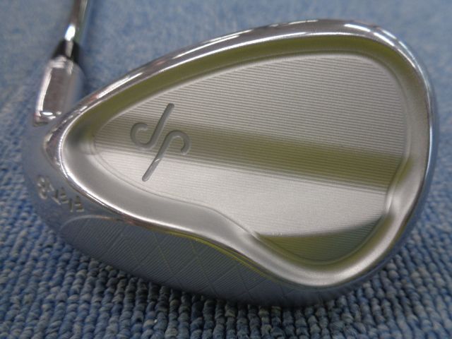 JP Golf Japan JP Camber 58度 ミッドバンス 中古ウェッジ