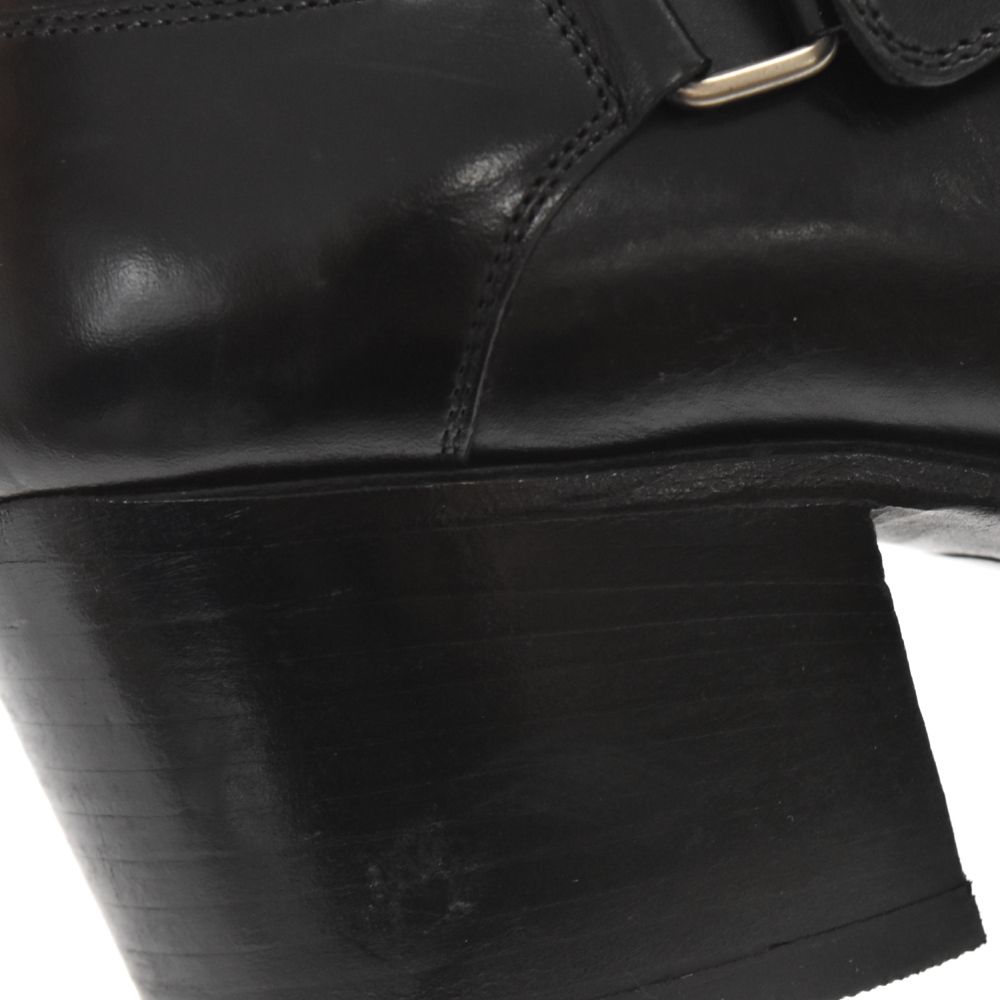 Dior HOMME (ディオールオム) 06AW Hedi Slimane Buckle 6.5 cm