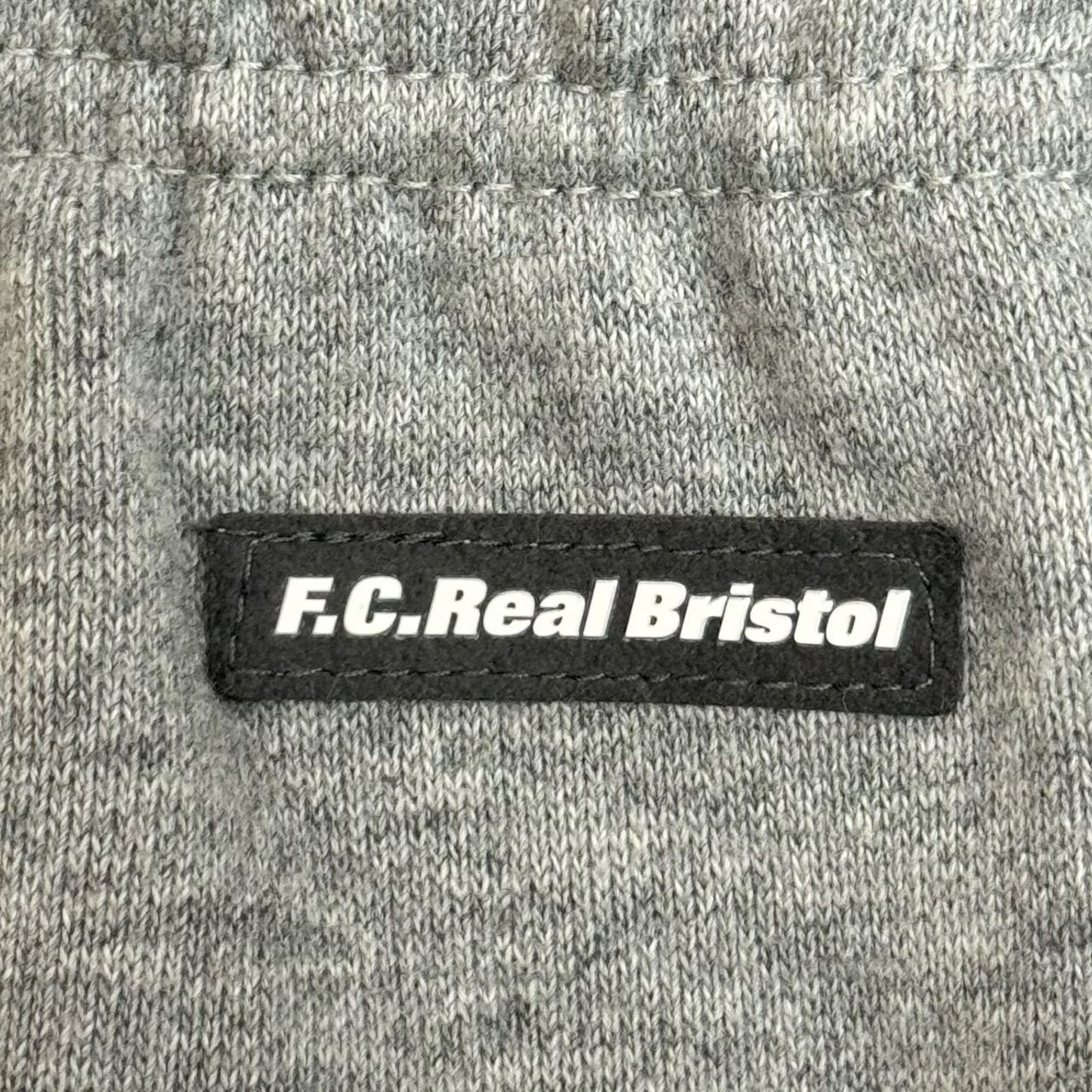 F.C.Real Bristol 23AW TEAM SWEAT PANTS チーム スウェット