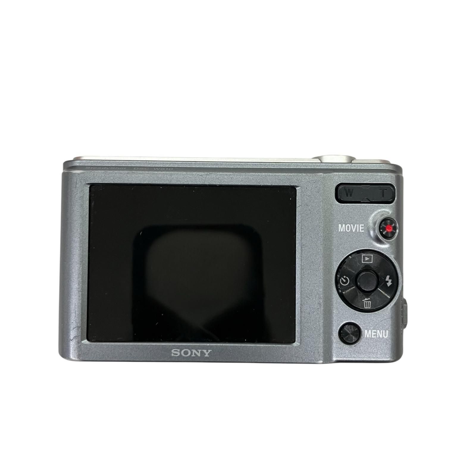 カメラ 186000 現状品 sonny ソニー SONY Cyber-shot サイバーショット