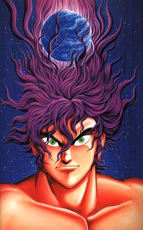 ムービック 石川賢 魔神(帯・ポスター付) 石川賢画集 石川賢 - (A 0