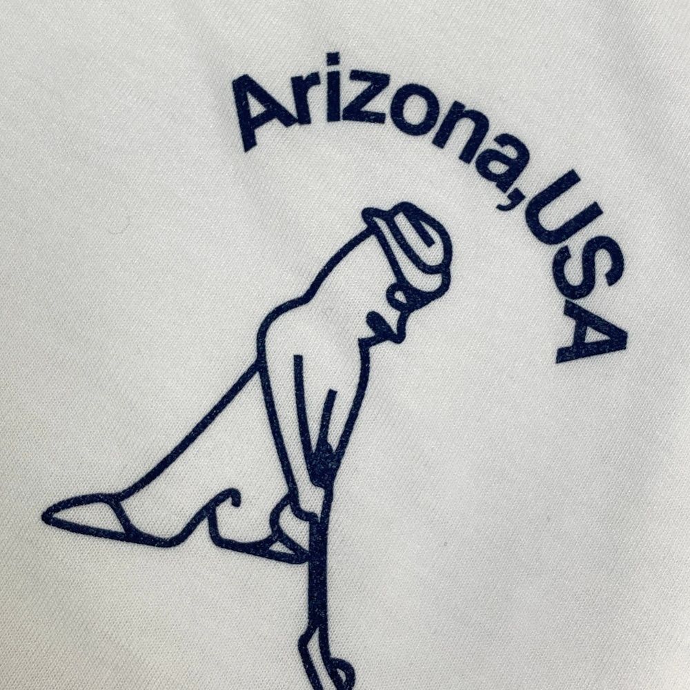 人気アイテムお得に購入！ サイズ L PING ピン 2025年モデル 半袖Tシャツ ホワイト系 240101529177 ゴルフウェア メンズ ストスト 2025限定 BIGセール！