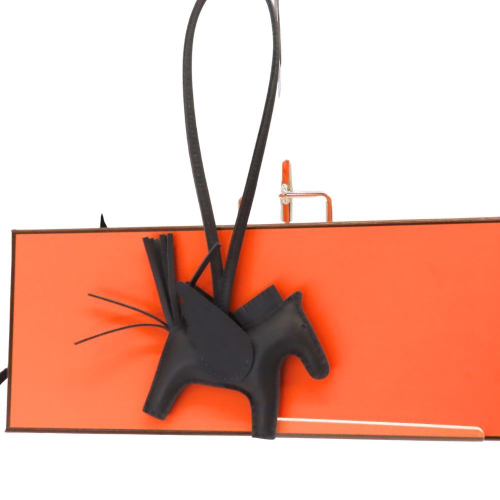 中古】HERMES エルメス ロデオPM ペガサス ロデオペガサス