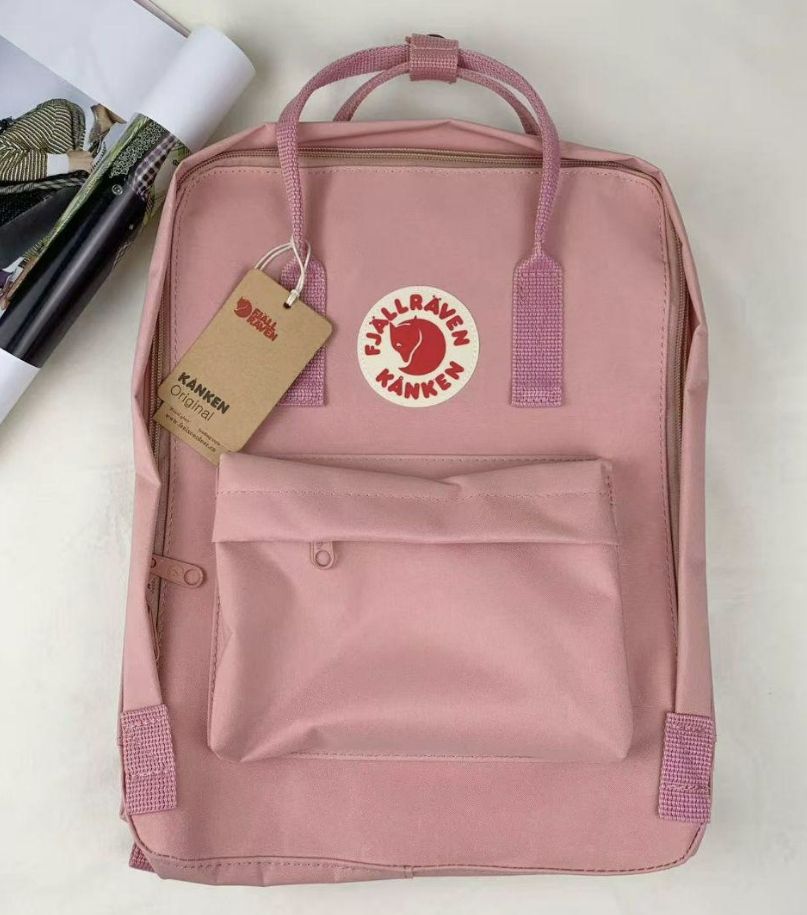 Fjällräven Kånken カンケン ピンク リュック 国内正規品 楽天市場】リュック FJALLRAVEN フェールラーベン リュック
